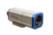 Obrázek Kryt průmyslové kamery CH50 modrý - IP69