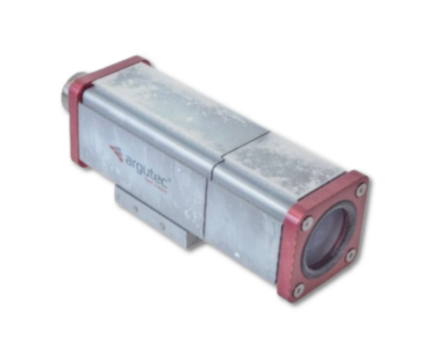 CH50 camera enclosure heating defrosting