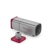 Industrial camera housing cover CH50.DIA35