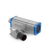 Industrial camera enclosure CH50.DIA35.blue