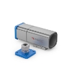 Industrial camera enclosure CH50.DIA35.blue