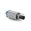 Industrial camera enclosure CH50.DIA35.blue
