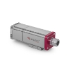 Industrial camera enclosure CH50.DIA50.PMMA