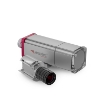 Industrial camera enclosure CH50.DIA50.PMMA