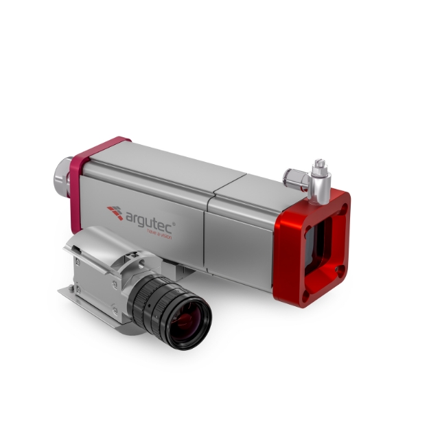 CH50.airshield -  Industrial camera enclosure