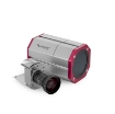 CH87.DIA83 Industrial camera enclosure