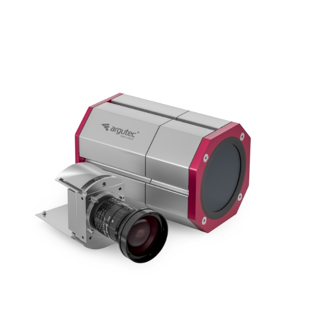 CH87.DIA83 Industrial camera enclosure
