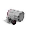 CH87.DIA87.PMMA Industrial camera enclosure