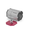 CH87.DIA87.PMMA Industrial camera enclosure