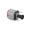 CH87.DIA87.PMMA Industrial camera enclosure