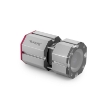 CH87.DIA87.PMMA Industrial camera enclosure