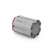 CH87.DIA87.PMMA Industrial camera enclosure