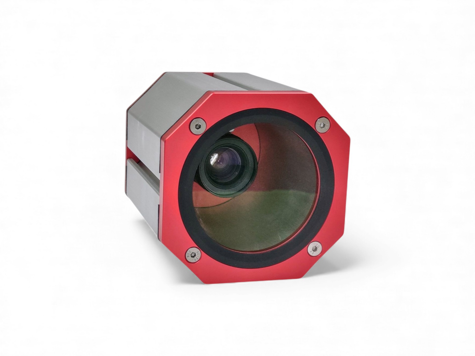 Argutec, s.r.o. - Enclosures for industrial cameras IP69/IP68 ...