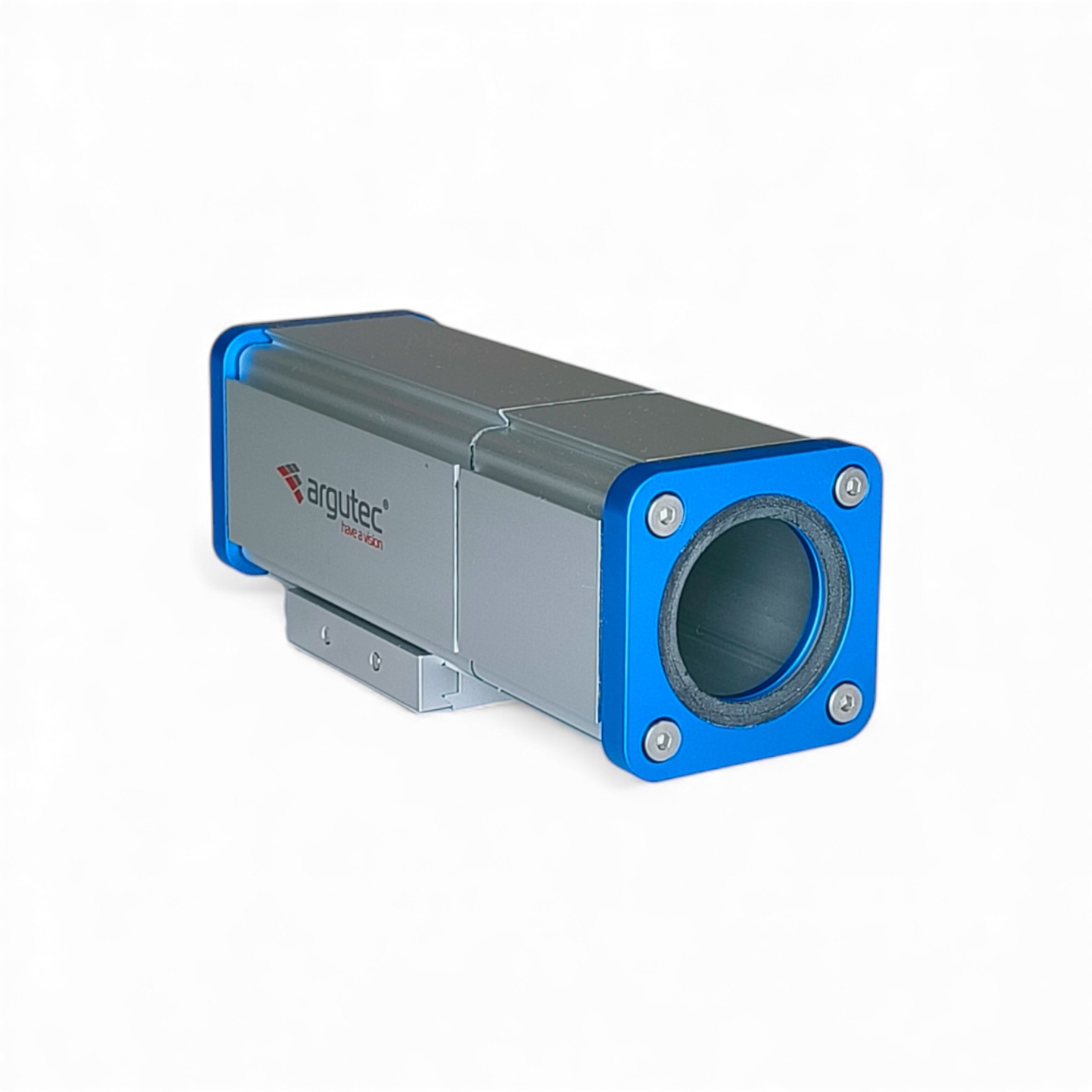 Argutec, s.r.o. - Enclosures for industrial cameras IP69/IP68 ...