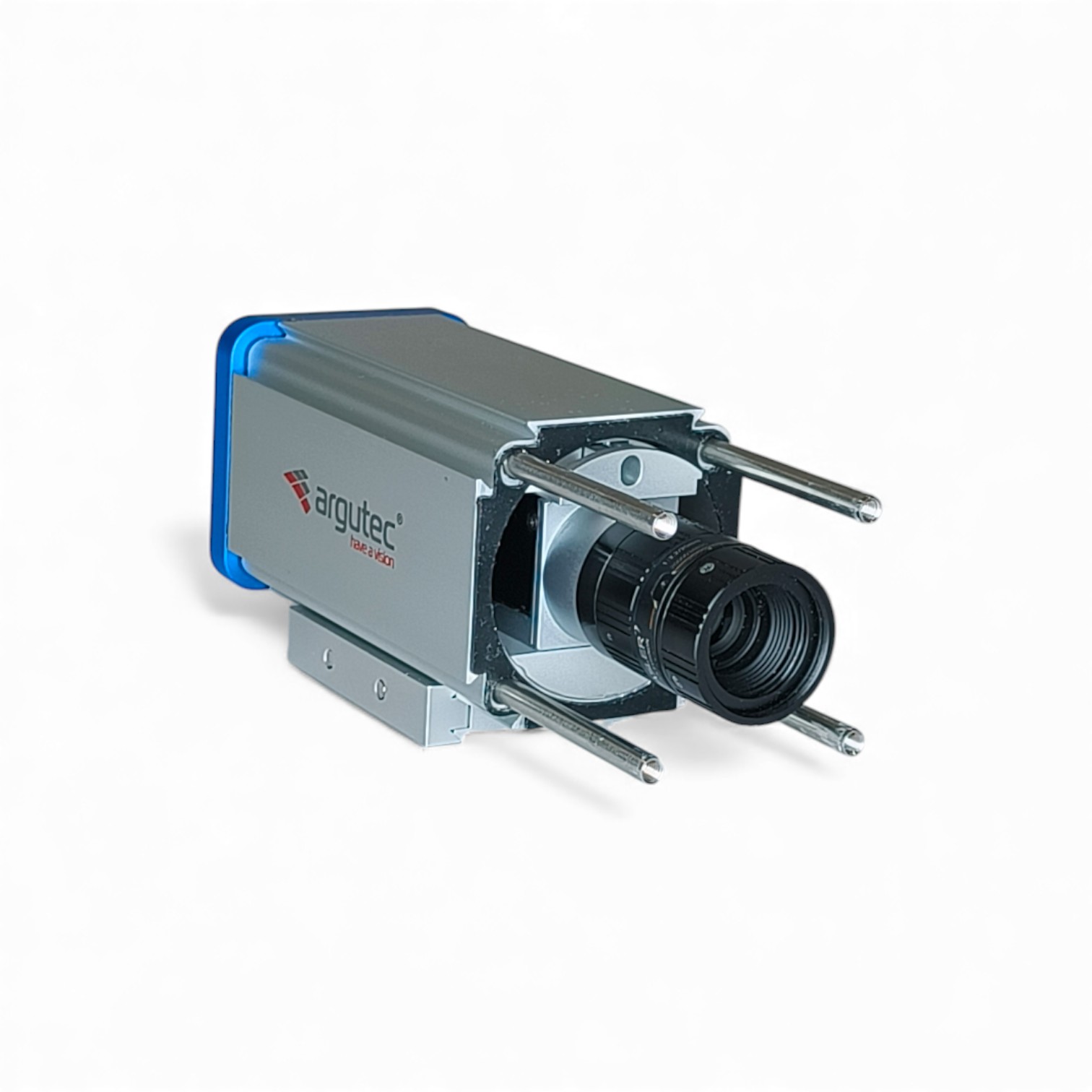 Argutec, s.r.o. - Enclosures for industrial cameras IP69/IP68 ...
