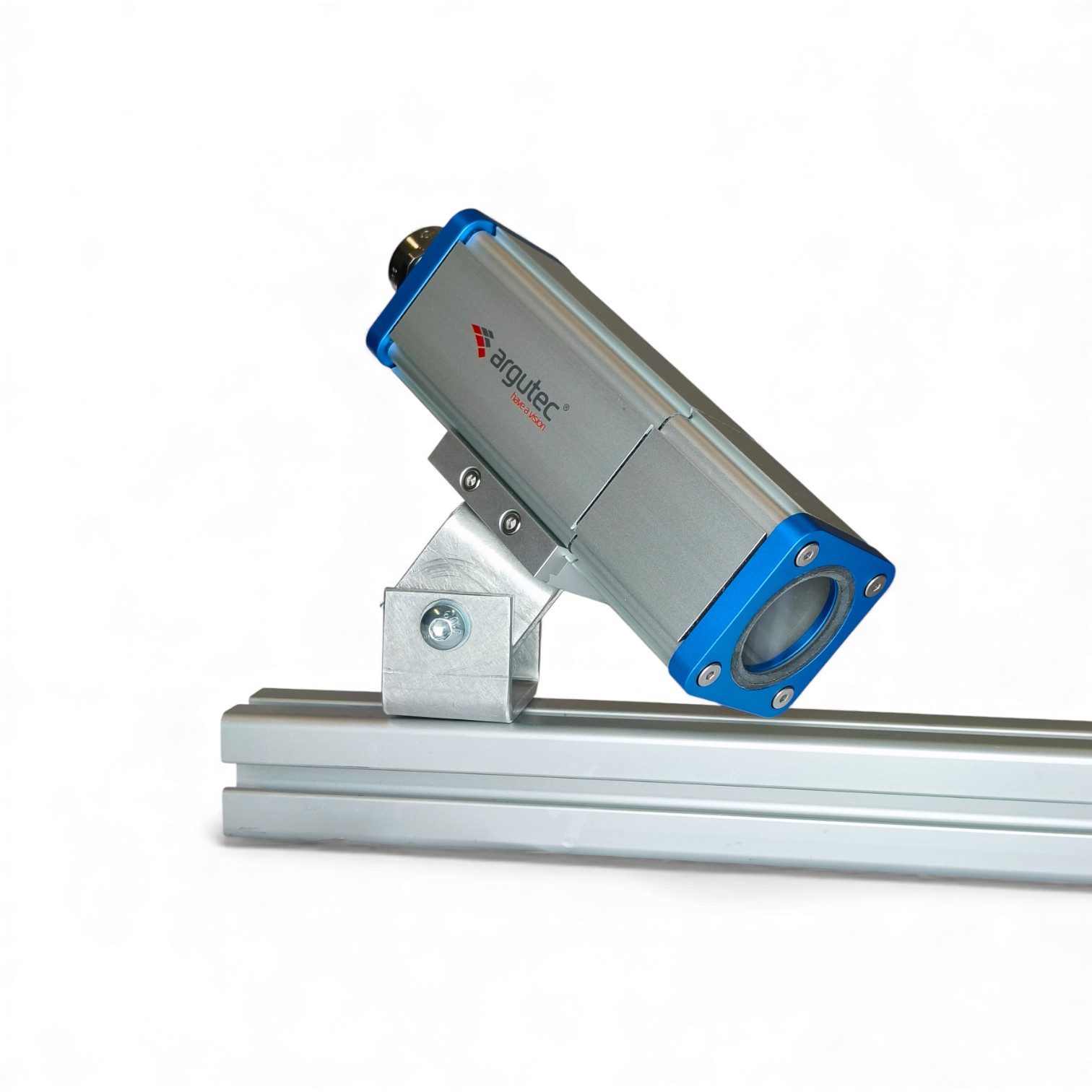 Argutec, s.r.o. - Enclosures for industrial cameras IP69/IP68 ...