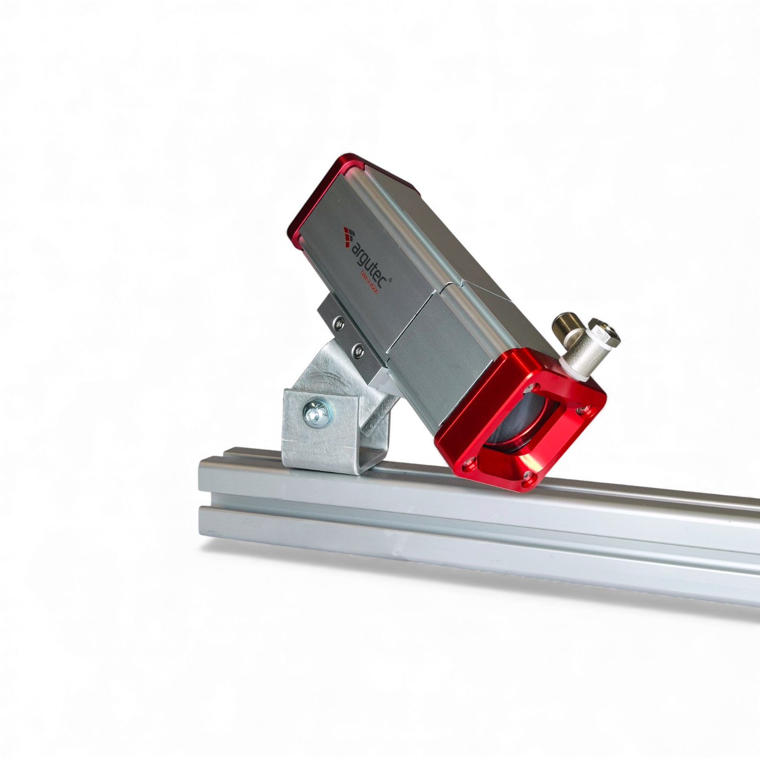 Argutec, s.r.o. - Enclosures for industrial cameras IP69/IP68 ...
