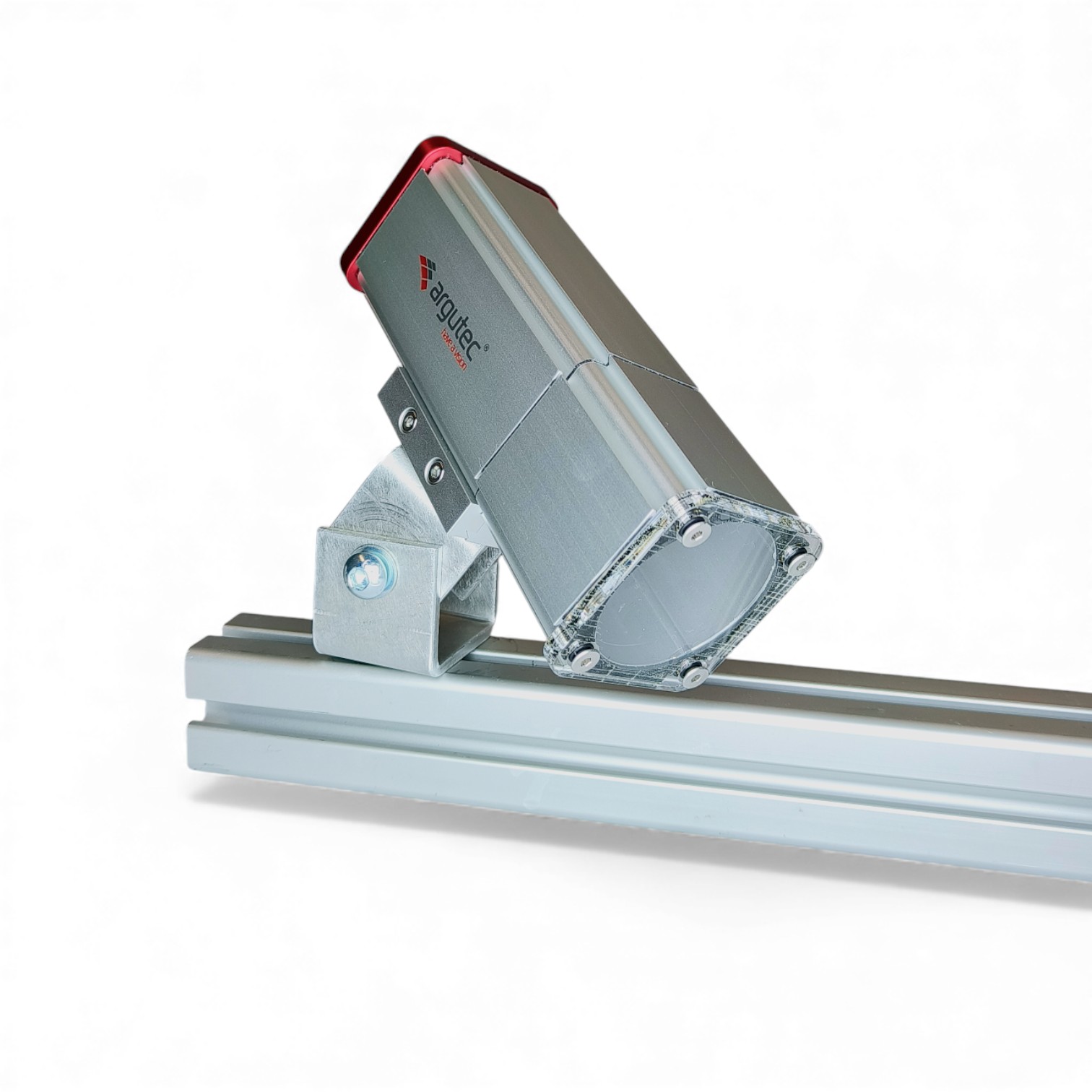 Argutec, s.r.o. - Enclosures for industrial cameras IP69/IP68 ...